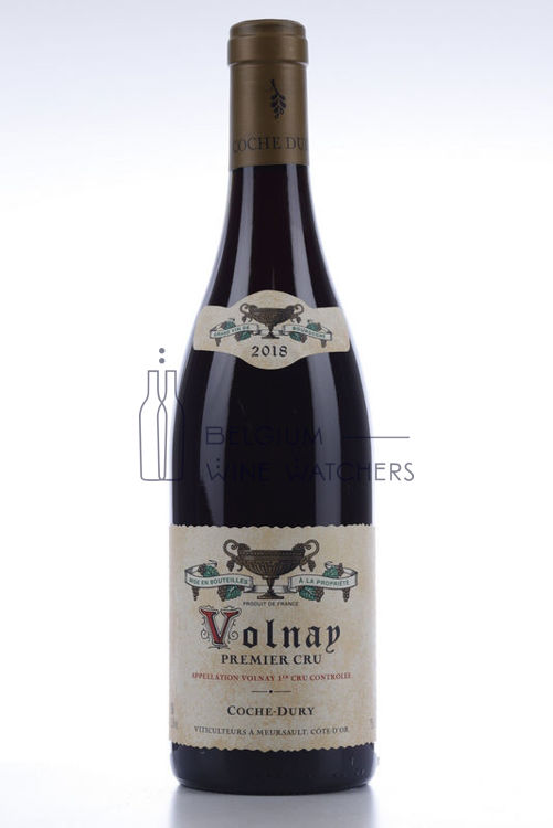 Afbeeldingen van 2018 VOLNAY 1ER CRU